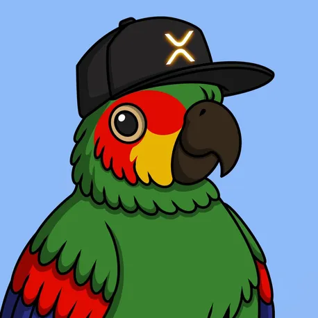 PARROT